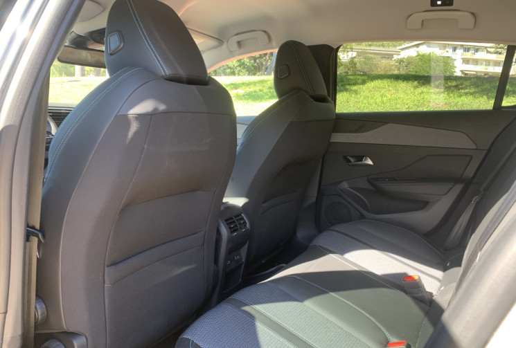 Peugeot 308 III ALLURE 1.2 THP 12V S 130 ch GARANTIE EXCELLENCE + OPTEVEN