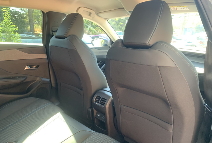 Peugeot 308 III ALLURE 1.2 THP 12V S 130 ch GARANTIE EXCELLENCE + OPTEVEN