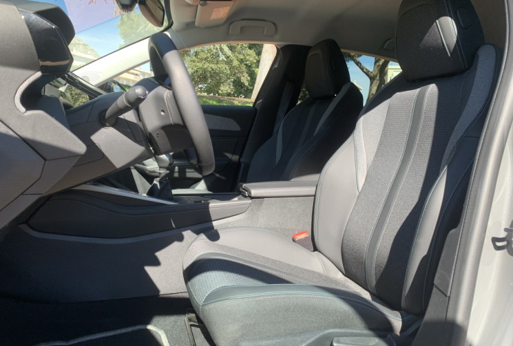 Peugeot 308 III ALLURE 1.2 THP 12V S 130 ch GARANTIE EXCELLENCE + OPTEVEN