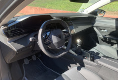 Peugeot 308 III ALLURE 1.2 THP 12V S 130 ch GARANTIE EXCELLENCE + OPTEVEN