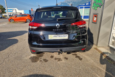 RENAULT SCENIC phase IV  1.2 Tce 16V 130 Business