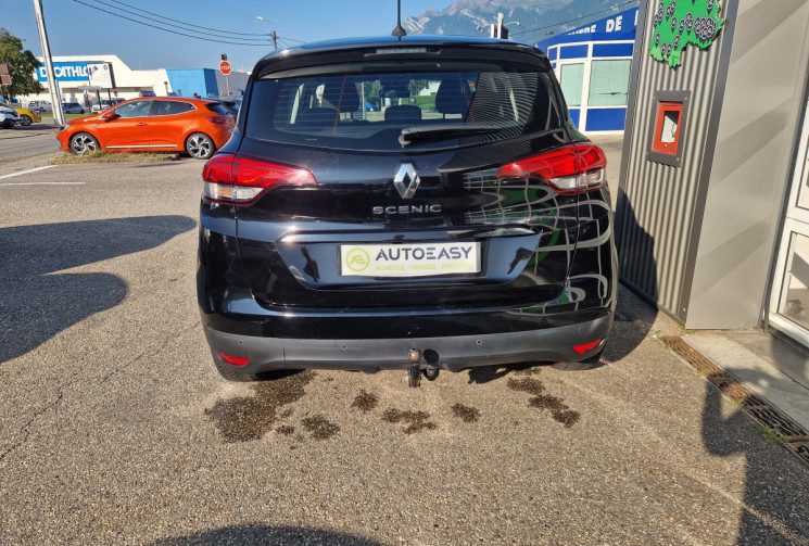Renault Scénic phase IV  1.2 Tce 16V 130 Business - Garantie 6 mois