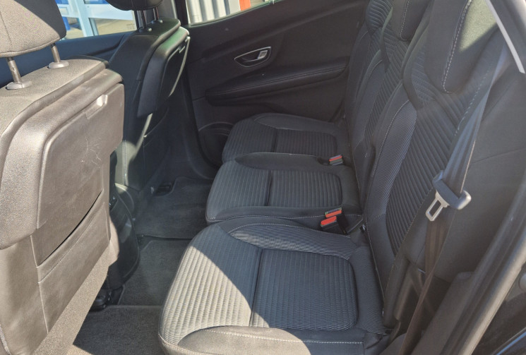 RENAULT SCENIC phase IV  1.2 Tce 16V 130 Business