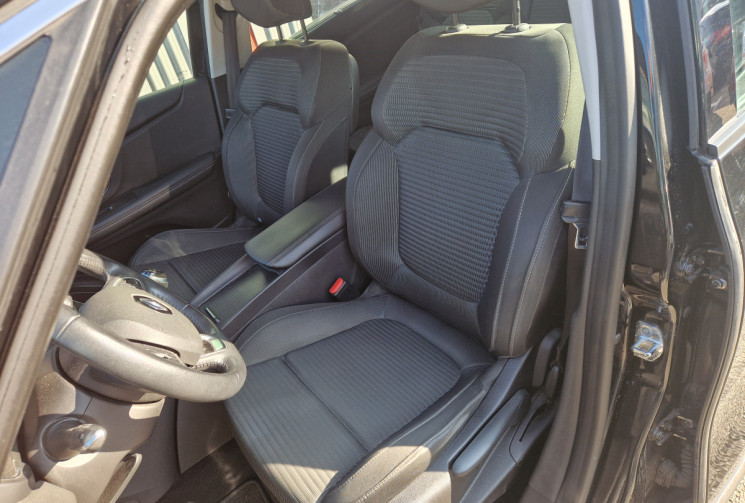 RENAULT SCENIC phase IV  1.2 Tce 16V 130 Business