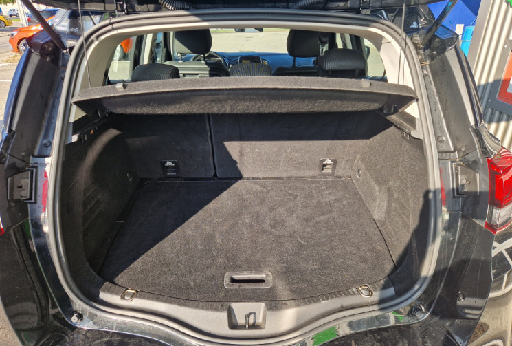 RENAULT SCENIC phase IV  1.2 Tce 16V 130 Business