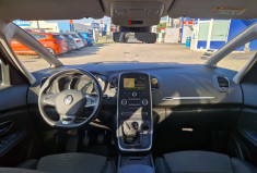 RENAULT SCENIC phase IV  1.2 Tce 16V 130 Business