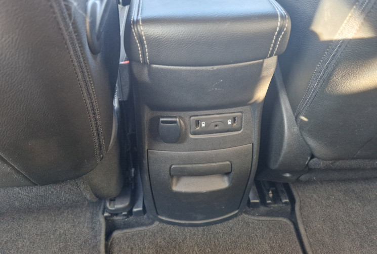 RENAULT SCENIC phase IV  1.2 Tce 16V 130 Business