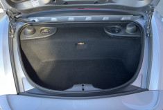 PORSCHE BOXSTER 718 (982) 2.0 300ch PDK / très bien optionnée