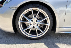 PORSCHE BOXSTER 718 (982) 2.0 300ch PDK / très bien optionnée