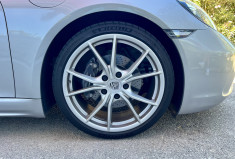 PORSCHE BOXSTER 718 (982) 2.0 300ch PDK / très bien optionnée
