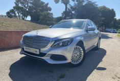 Mercedes CLASSE C 180 Business Executive 7G-Tronic Plus 156 CH