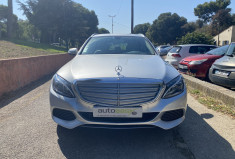 Mercedes CLASSE C 180 Business Executive 7G-Tronic Plus 156 CH