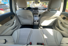 Mercedes CLASSE C 180 Business Executive 7G-Tronic Plus 156 CH