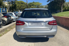 Mercedes CLASSE C 180 Business Executive 7G-Tronic Plus 156 CH