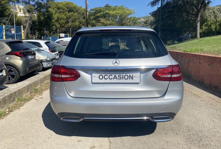 Mercedes CLASSE C 180 Business Executive 7G-Tronic Plus 156 CH