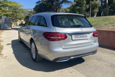 Mercedes CLASSE C 180 Business Executive 7G-Tronic Plus 156 CH