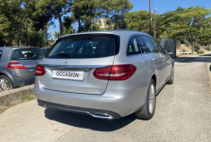 Mercedes CLASSE C 180 Business Executive 7G-Tronic Plus 156 CH