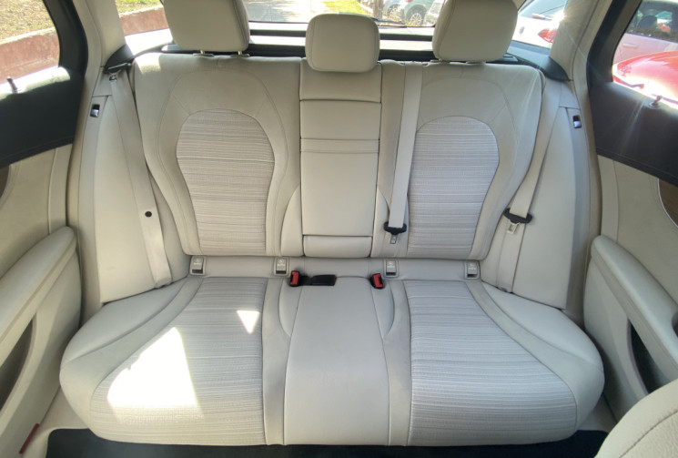 Mercedes CLASSE C 180 Business Executive 7G-Tronic Plus 156 CH