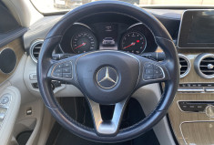 Mercedes CLASSE C 180 Business Executive 7G-Tronic Plus 156 CH
