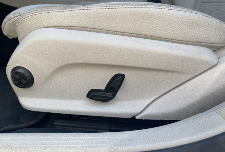 Mercedes CLASSE C 180 Business Executive 7G-Tronic Plus 156 CH