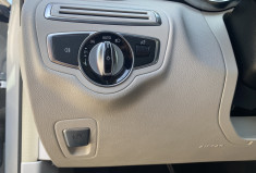 Mercedes CLASSE C 180 Business Executive 7G-Tronic Plus 156 CH