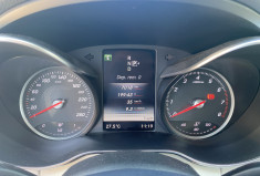 Mercedes CLASSE C 180 Business Executive 7G-Tronic Plus 156 CH