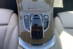Mercedes CLASSE C 180 Business Executive 7G-Tronic Plus 156 CH