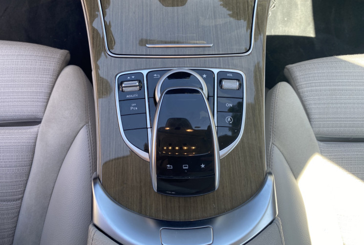 Mercedes CLASSE C 180 Business Executive 7G-Tronic Plus 156 CH