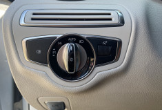 Mercedes CLASSE C 180 Business Executive 7G-Tronic Plus 156 CH