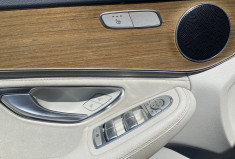 Mercedes CLASSE C 180 Business Executive 7G-Tronic Plus 156 CH