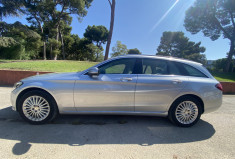 Mercedes CLASSE C 180 Business Executive 7G-Tronic Plus 156 CH