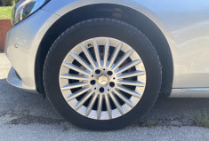 Mercedes CLASSE C 180 Business Executive 7G-Tronic Plus 156 CH