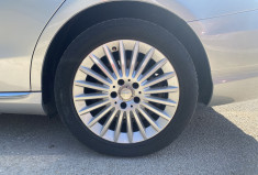 Mercedes CLASSE C 180 Business Executive 7G-Tronic Plus 156 CH