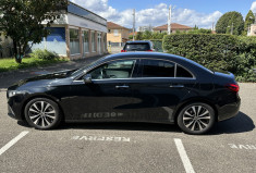 MERCEDES CLASSE A BERLINE 200d / 150 Ch / Style Line / 8G-DCT