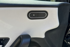 MERCEDES CLASSE A BERLINE 200d / 150 Ch / Style Line / 8G-DCT