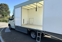 Mercedes Sprinter 519 BVA 163 CV  CAZOO TRANSPORT VEHICULES DE LUXE 