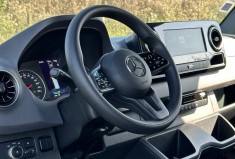 Mercedes Sprinter 519 BVA 163 CV  CAZOO TRANSPORT VEHICULES DE LUXE 