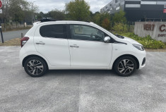 PEUGEOT 108 ALLURE TOP 1.2 82cv * Distribution Faite Pour la vente