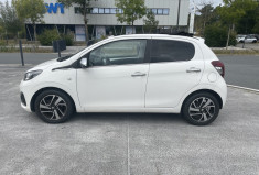 PEUGEOT 108 ALLURE TOP 1.2 82cv * Distribution Faite Pour la vente