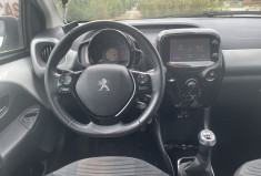 PEUGEOT 108 ALLURE TOP 1.2 82cv * Distribution Faite Pour la vente