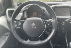 PEUGEOT 108 ALLURE TOP 1.2 82cv * Distribution Faite Pour la vente
