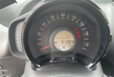 PEUGEOT 108 ALLURE TOP 1.2 82cv * Distribution Faite Pour la vente