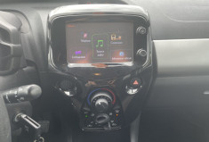 PEUGEOT 108 ALLURE TOP 1.2 82cv * Distribution Faite Pour la vente