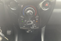 PEUGEOT 108 ALLURE TOP 1.2 82cv * Distribution Faite Pour la vente