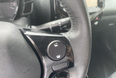 PEUGEOT 108 ALLURE TOP 1.2 82cv * Distribution Faite Pour la vente