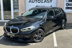 BMW SERIE 1 116d / Edition Sport / DKG7 / TVA Récupérable