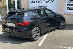 BMW SERIE 1 116d / Edition Sport / DKG7 / TVA Récupérable