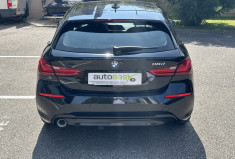 BMW SERIE 1 116d / Edition Sport / DKG7 / TVA Récupérable