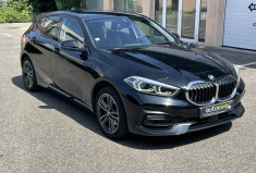 BMW SERIE 1 116d / Edition Sport / DKG7 / TVA Récupérable