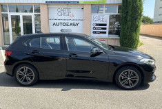 BMW SERIE 1 116d / Edition Sport / DKG7 / TVA Récupérable